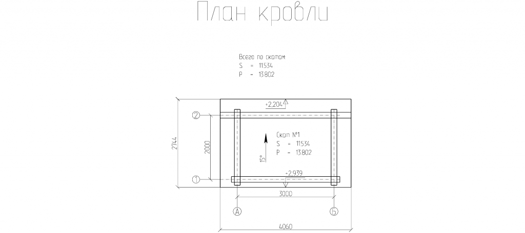 Проект № Б-14, 3D-модель